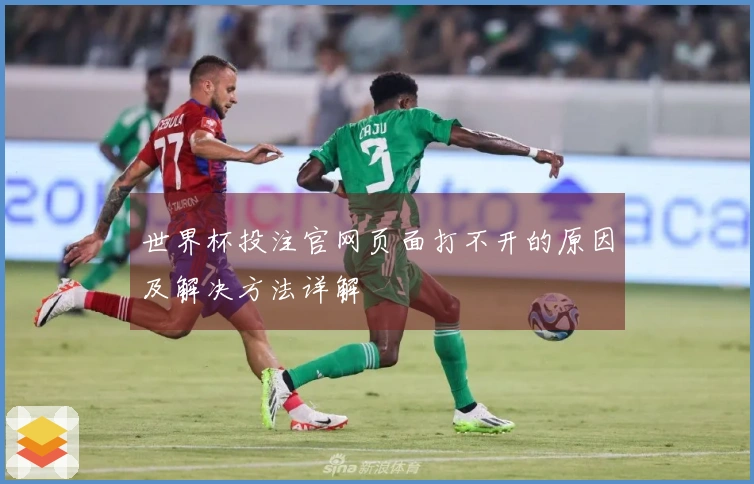 世界杯投注官网页面打不开的原因及解决方法详解